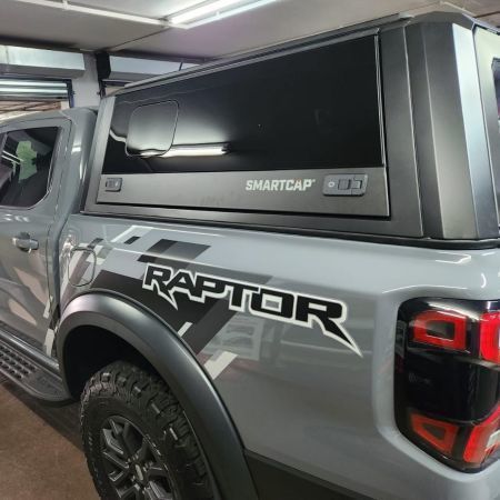 RSI Smartcap Evo Sport Canopy New Gen Ford Ranger